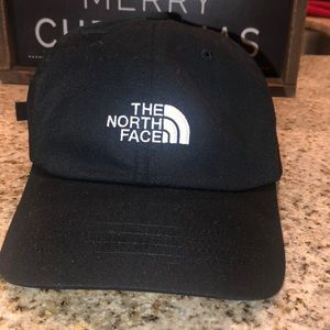 North face hat
